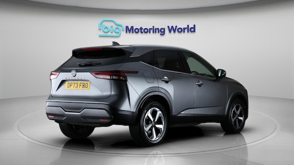 Used Nissan Qashqai 2023 for sale - 76247150: Photo 8