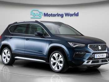 2021 (21) - 1.5 TSI EVO XPERIENCE SUV 5dr Petrol Manual Euro 6 (s/s) (150 ps)