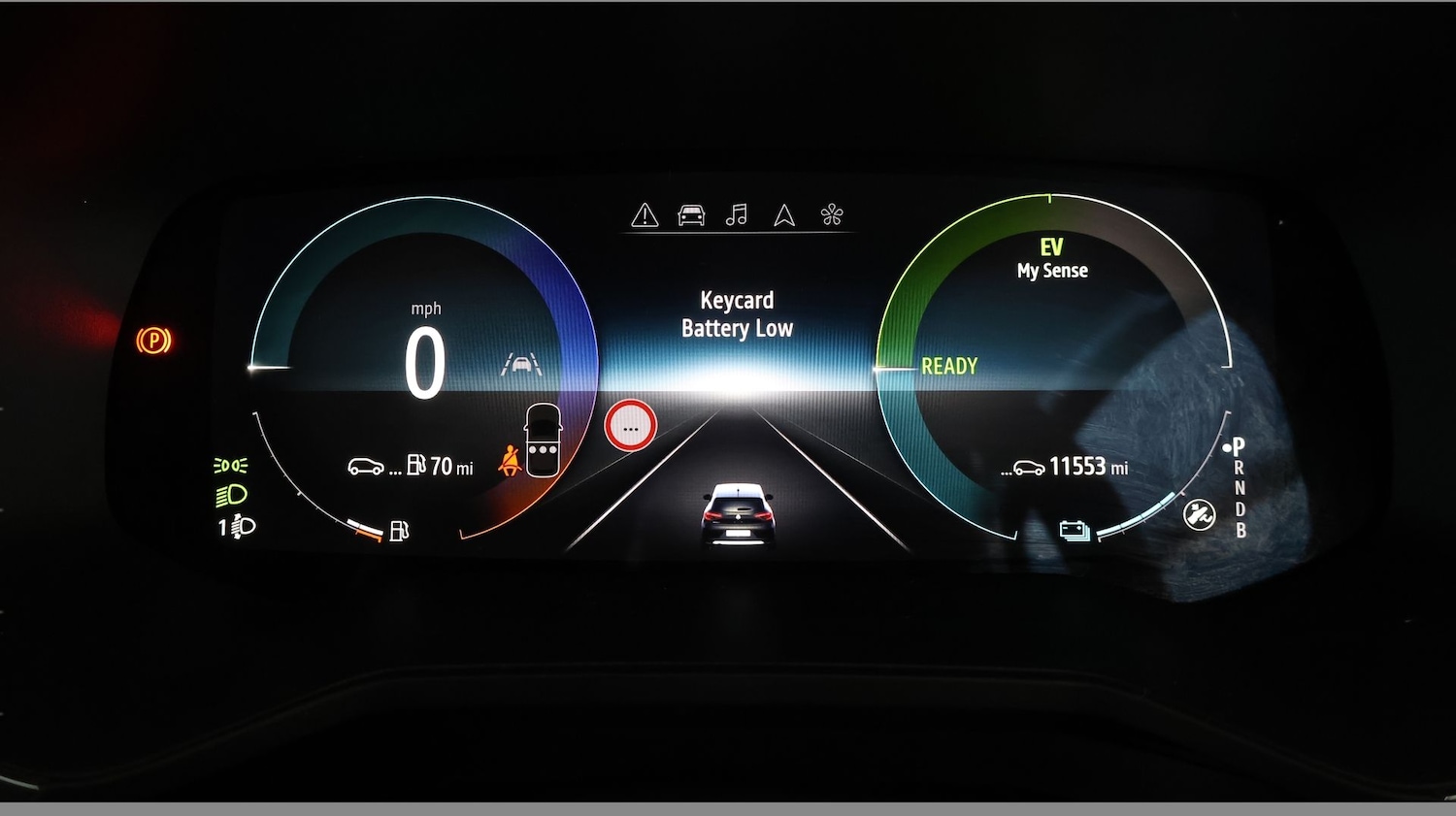 Used Renault Clio 2023 for sale - 78046263: Photo 10