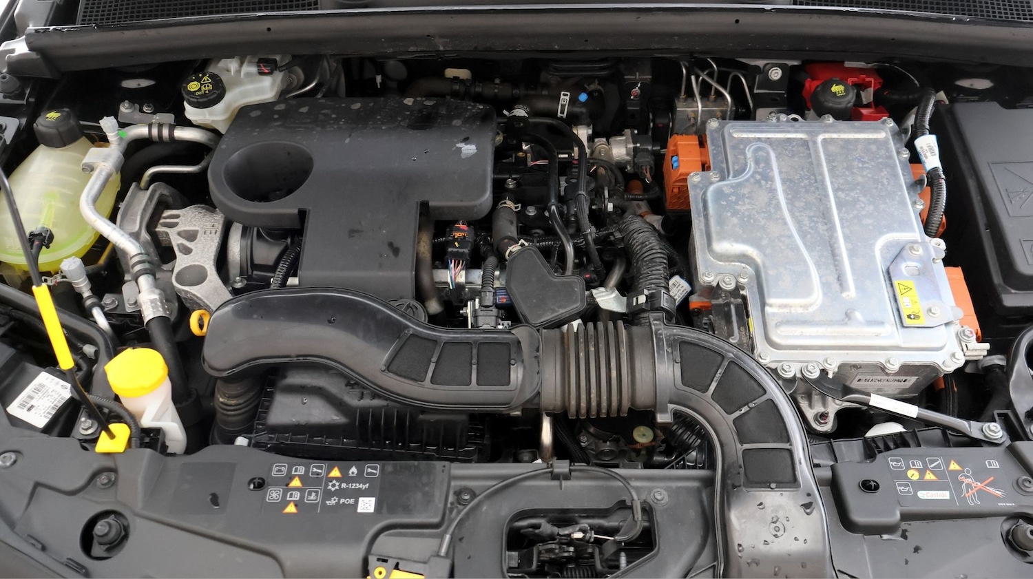 Used Renault Clio 2023 for sale - 78046263: Photo 18