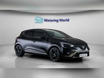 Used Renault Clio 2023 for sale - 78046263: Photo