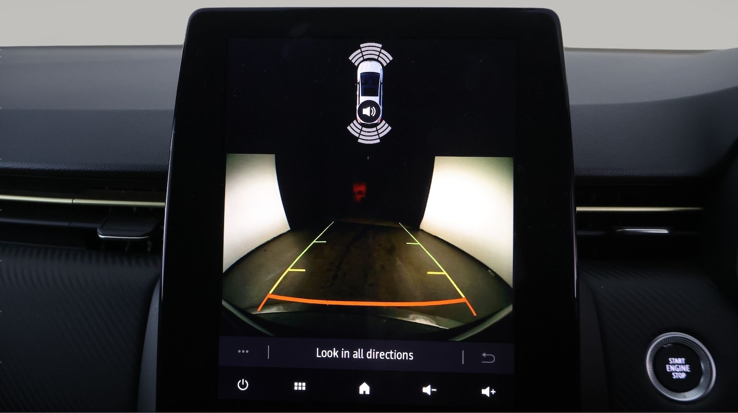 Used Renault Clio 2023 for sale - 78046263: Photo 22