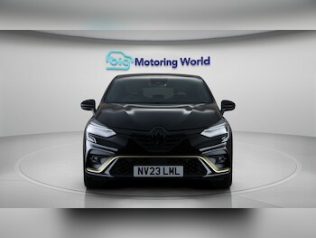Used Renault Clio 2023 for sale - 78046263: Photo