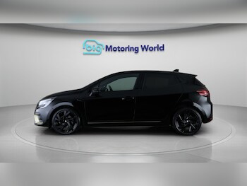 Used Renault Clio 2023 for sale - 78046263: Photo