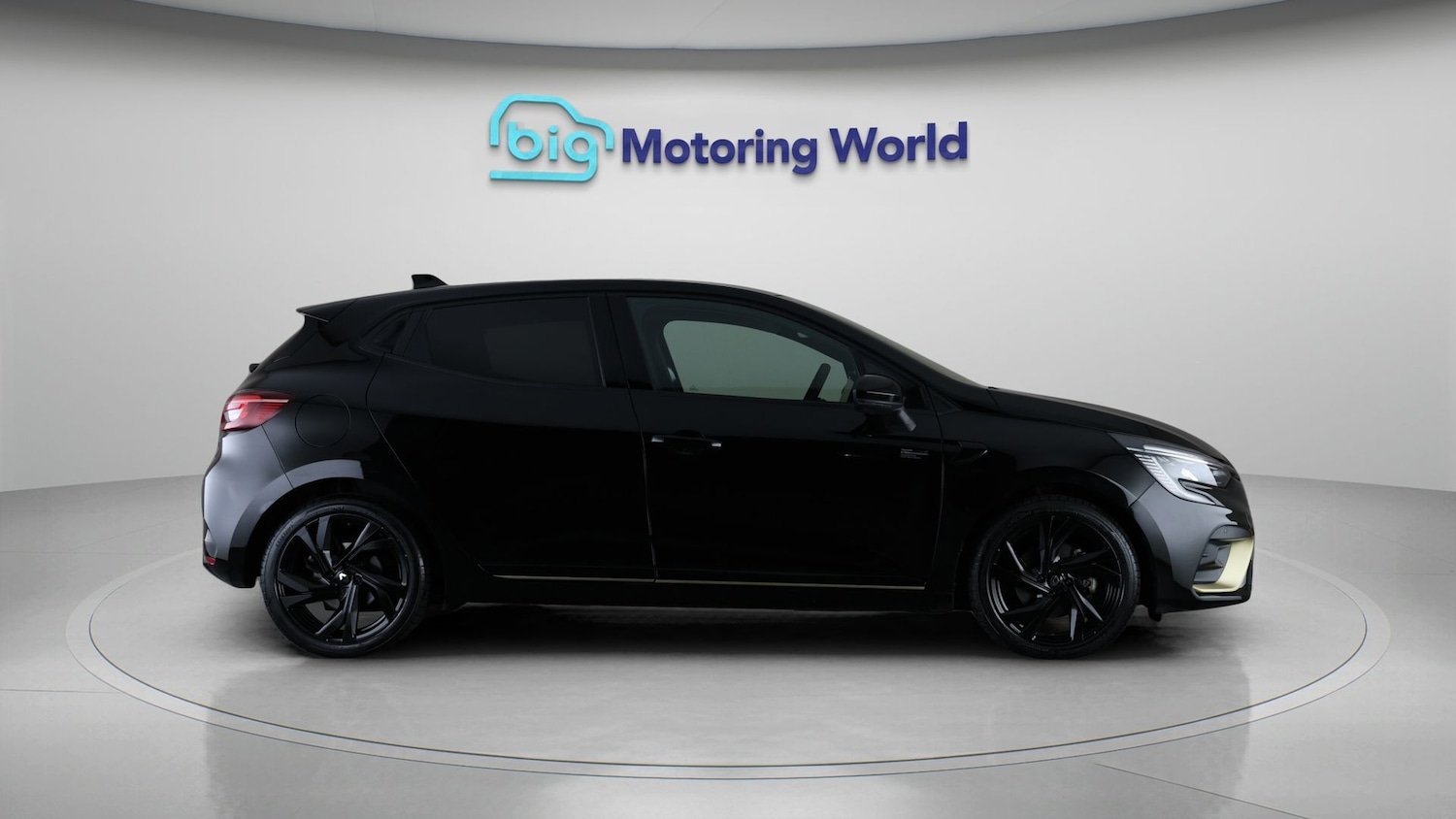 Used Renault Clio 2023 for sale - 78046263: Photo 8