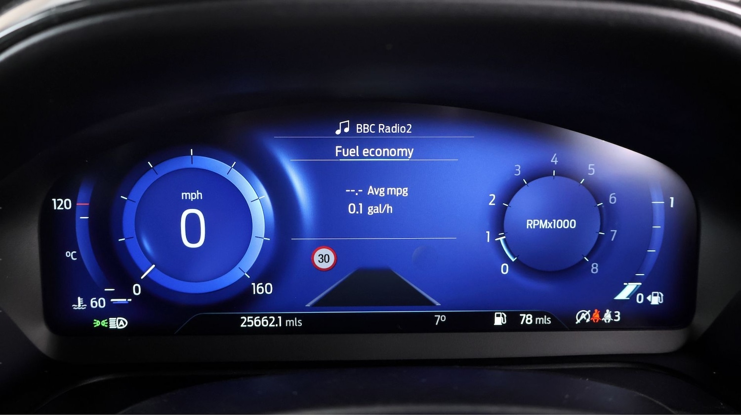 Used Ford Puma 2024 for sale - 77393790: Photo 10