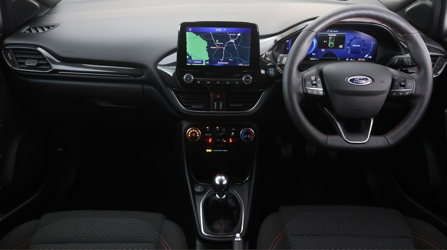 Used Ford Puma 2024 for sale - 77393790: Photo 13