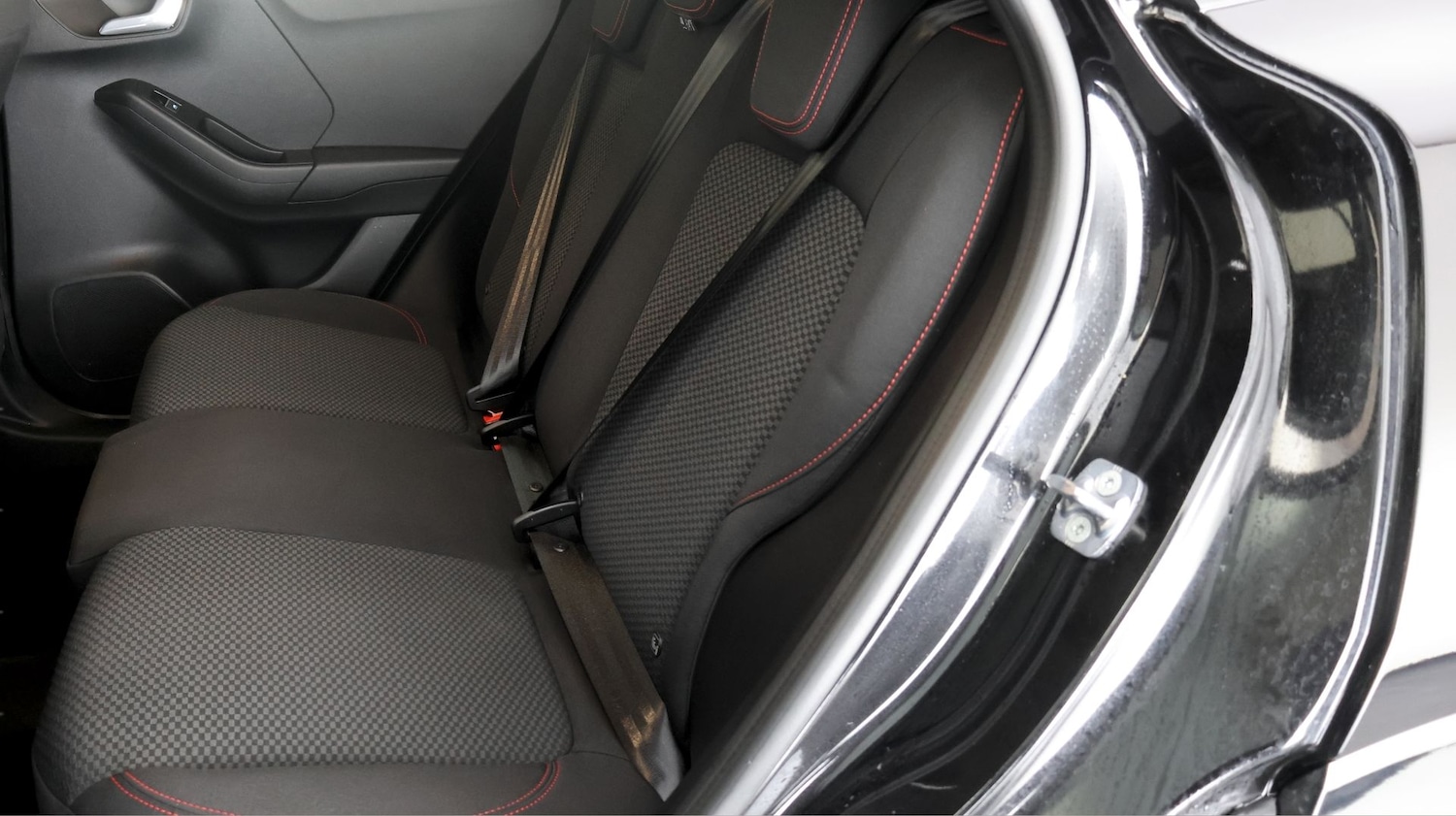 Used Ford Puma 2024 for sale - 77393790: Photo 16