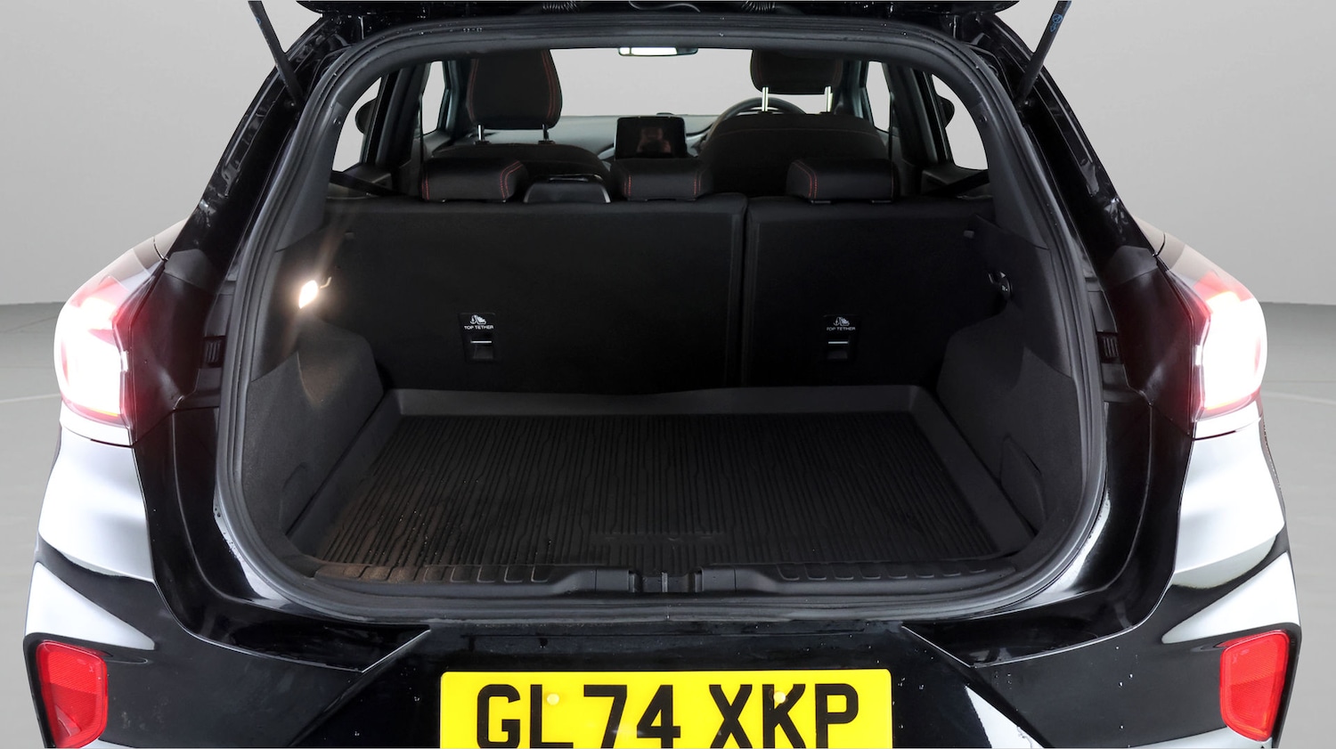 Used Ford Puma 2024 for sale - 77393790: Photo 17