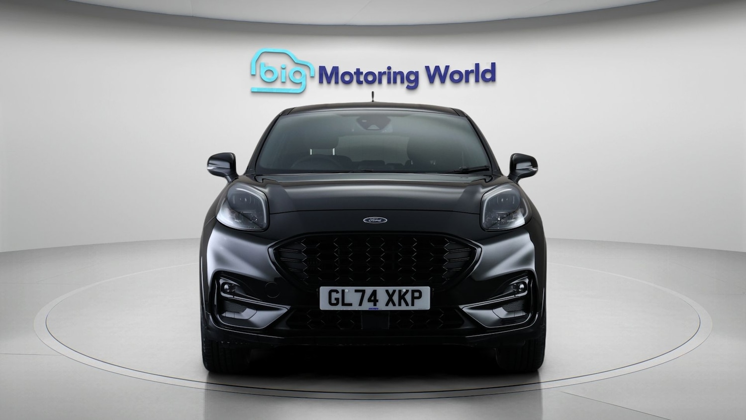 Used Ford Puma 2024 for sale - 77393790: Photo 2