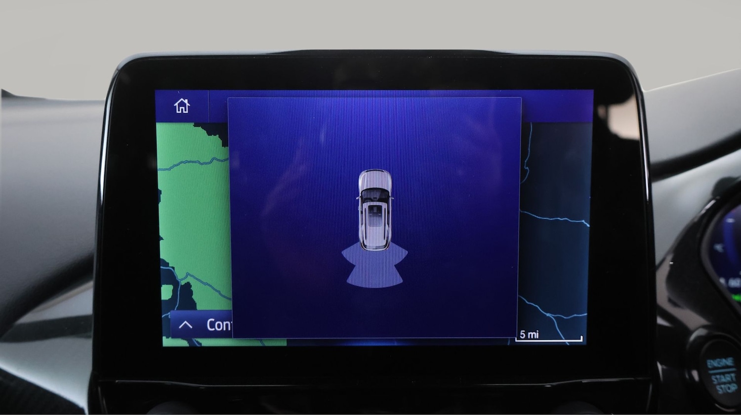 Used Ford Puma 2024 for sale - 77393790: Photo 23