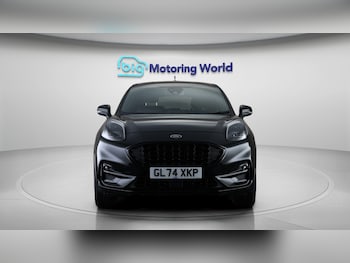 Used Ford Puma 2024 for sale - 77393790: Photo