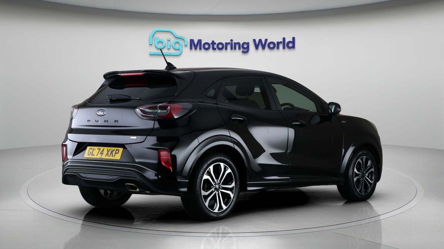 Used Ford Puma 2024 for sale - 77393790: Photo 7