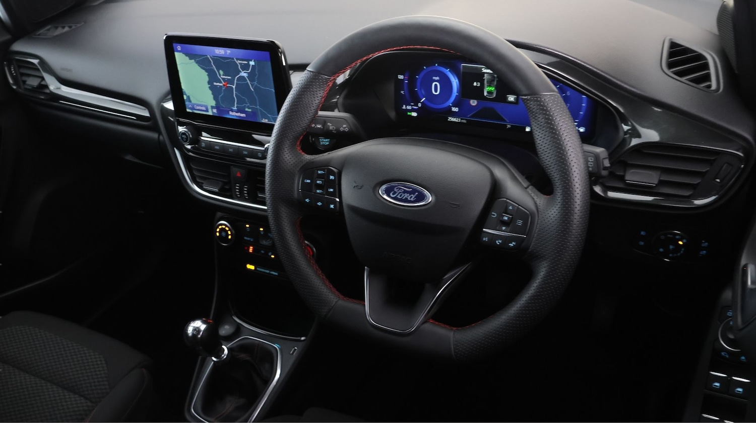 Used Ford Puma 2024 for sale - 77393790: Photo 9