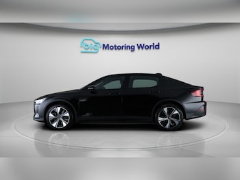 Used Polestar Polestar 2 2023 for sale - 78539550: Photo