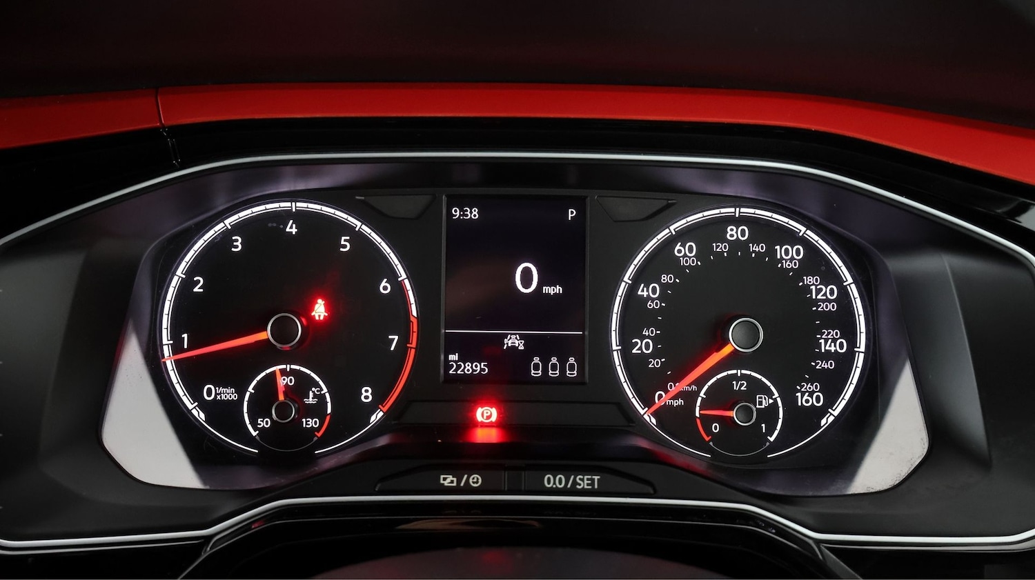 Used Volkswagen Polo 2020 for sale - 77229194: Photo 10