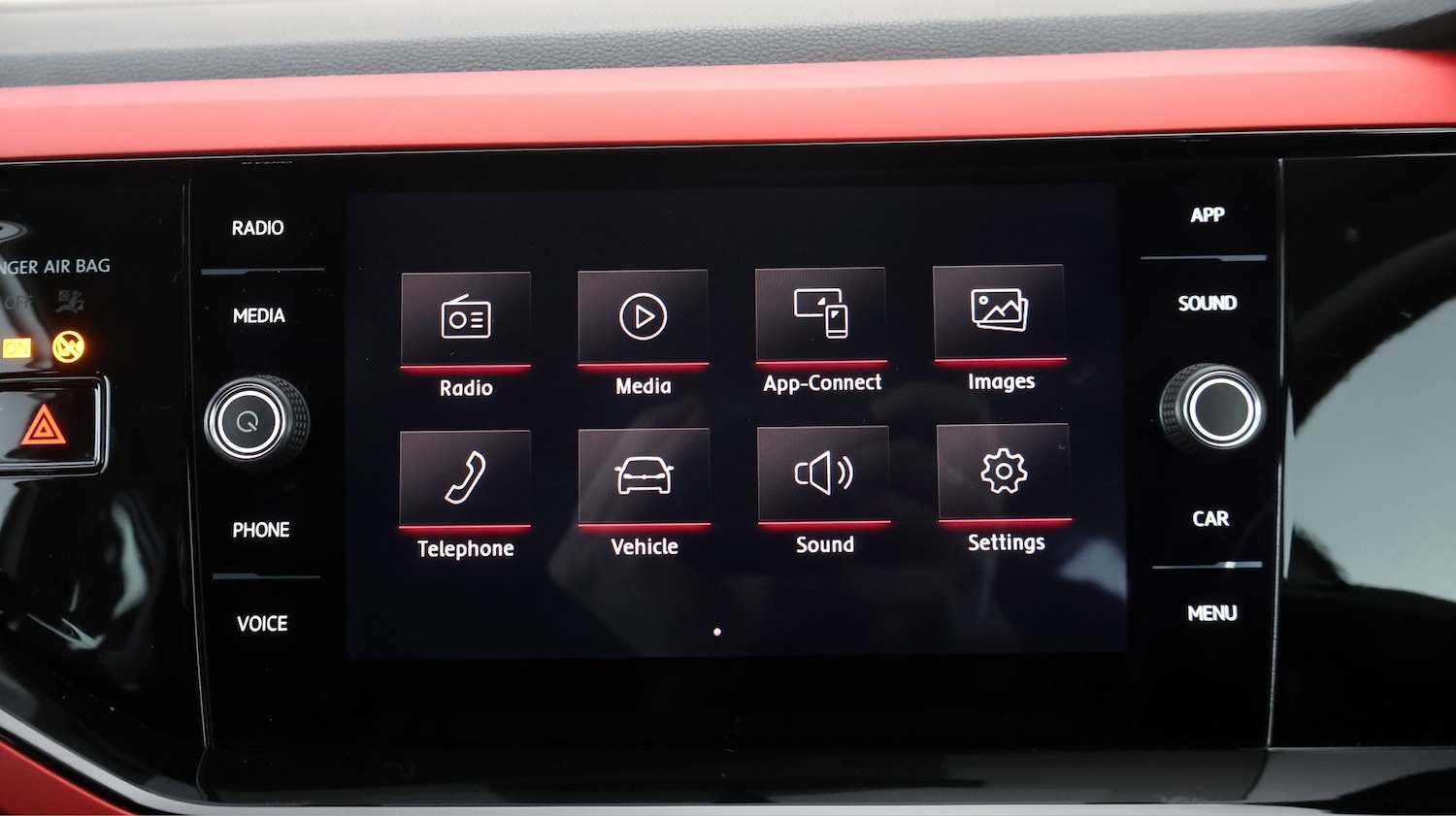 Used Volkswagen Polo 2020 for sale - 77229194: Photo 11