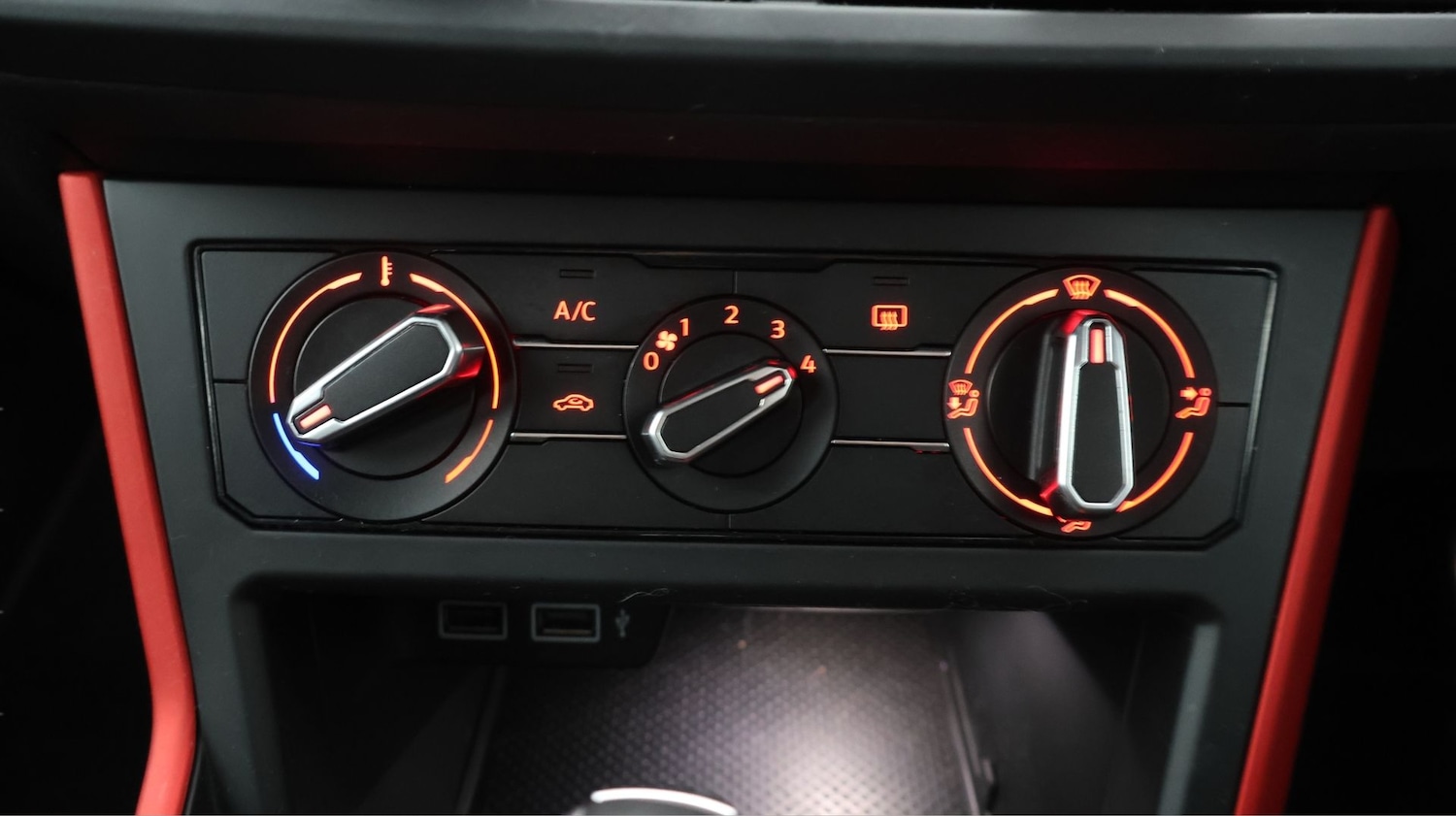 Used Volkswagen Polo 2020 for sale - 77229194: Photo 12