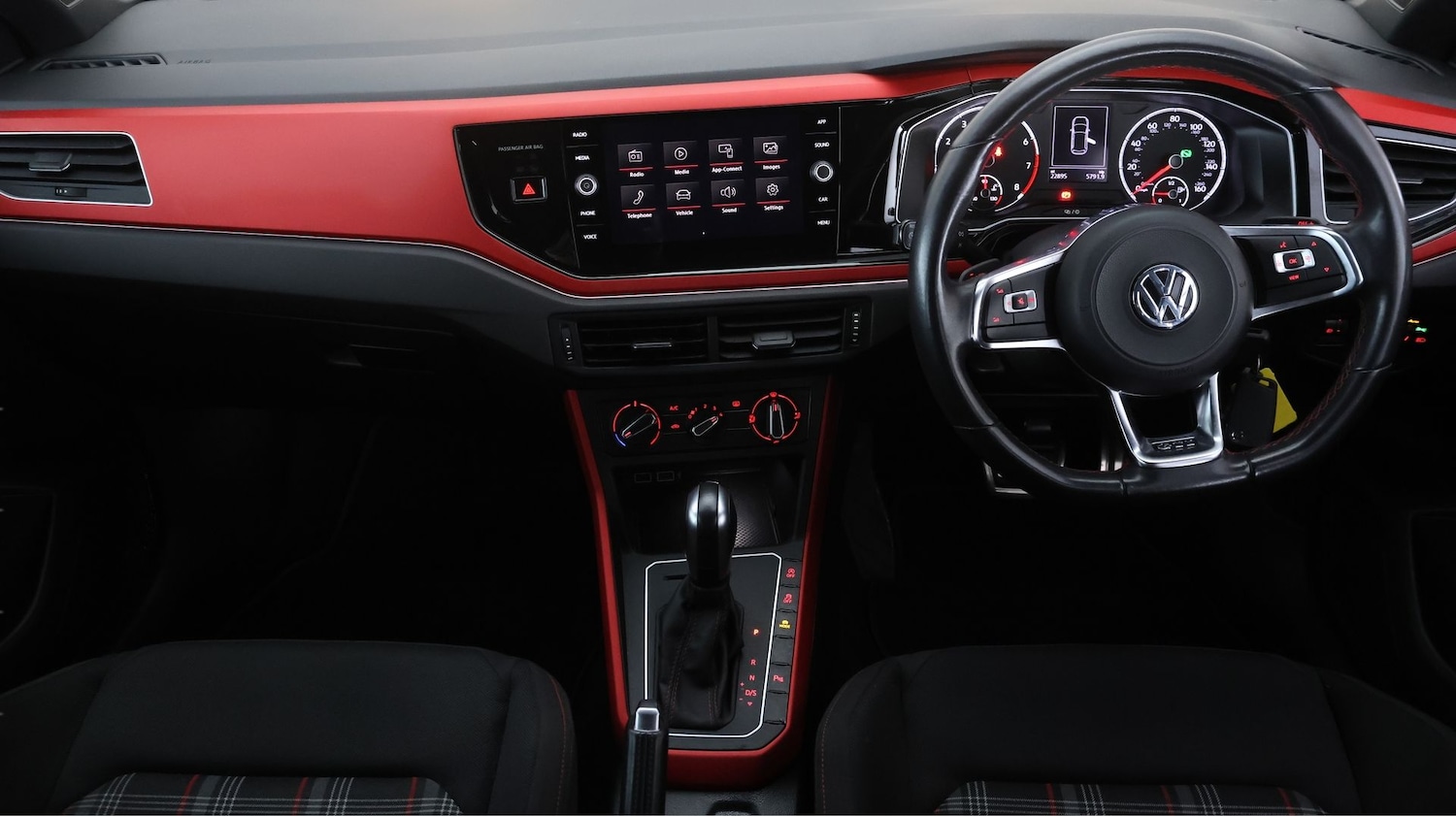 Used Volkswagen Polo 2020 for sale - 77229194: Photo 13