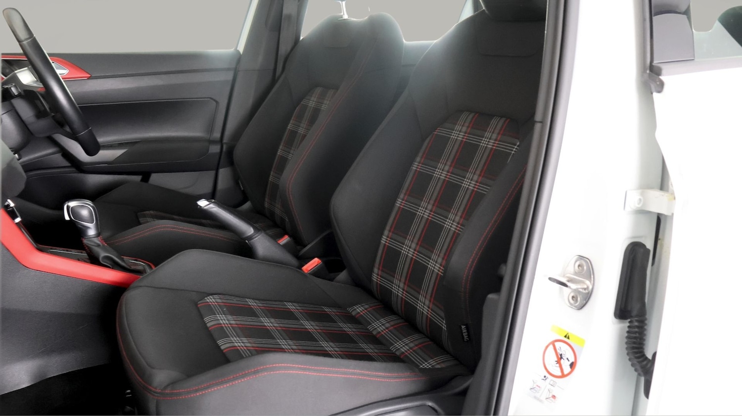 Used Volkswagen Polo 2020 for sale - 77229194: Photo 14