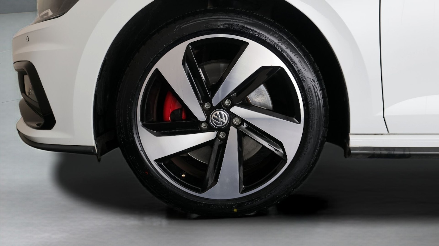 Used Volkswagen Polo 2020 for sale - 77229194: Photo 18