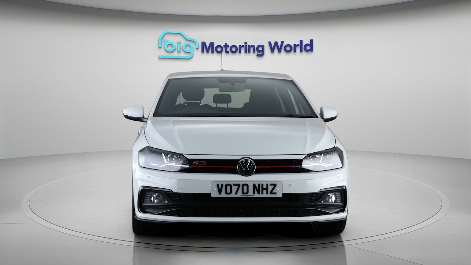 Used Volkswagen Polo 2020 for sale - 77229194: Photo 2