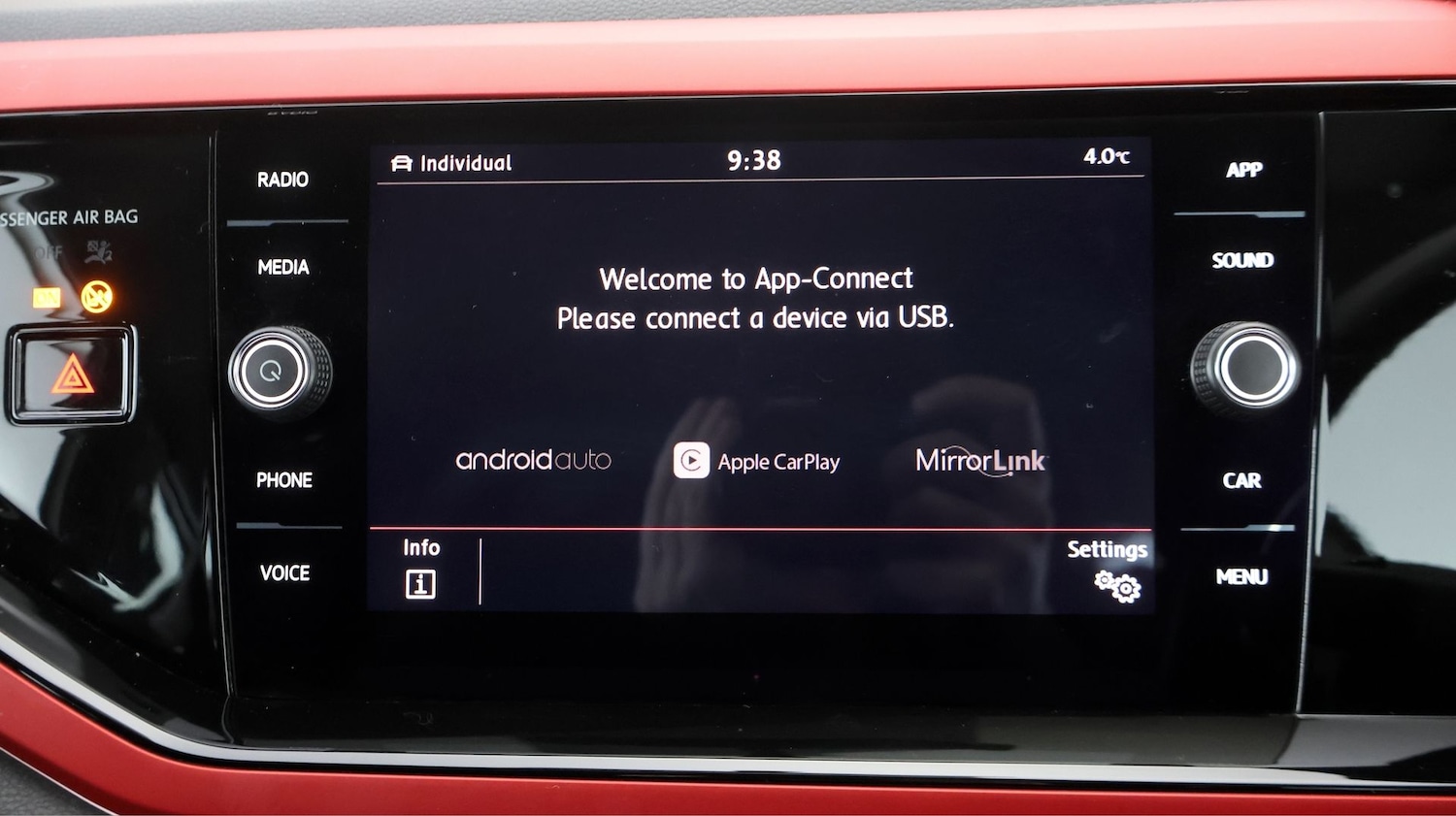 Used Volkswagen Polo 2020 for sale - 77229194: Photo 21