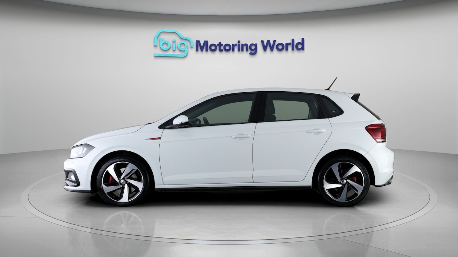 Used Volkswagen Polo 2020 for sale - 77229194: Photo 4