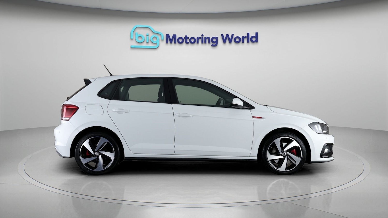 Used Volkswagen Polo 2020 for sale - 77229194: Photo 8