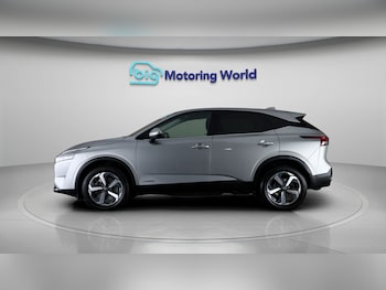 Used Nissan Qashqai 2023 for sale - 78660181: Photo