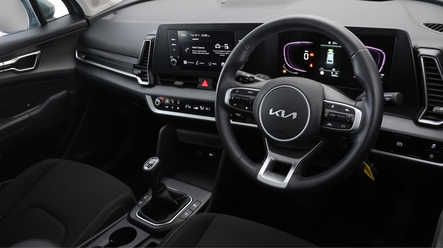 Used Kia Sportage 2024 for sale - 76700792: Photo 10