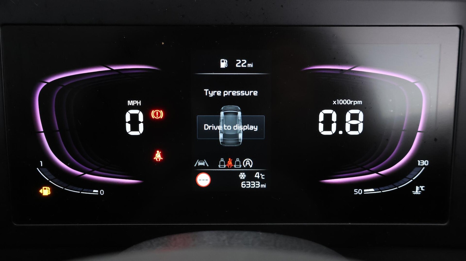 Used Kia Sportage 2024 for sale - 76700792: Photo 11