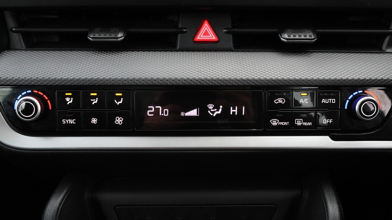 Used Kia Sportage 2024 for sale - 76700792: Photo 12