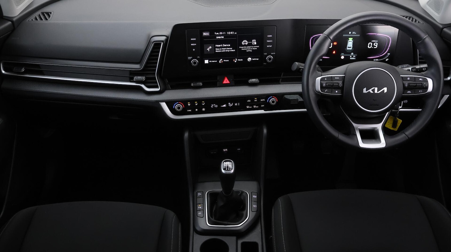 Used Kia Sportage 2024 for sale - 76700792: Photo 13