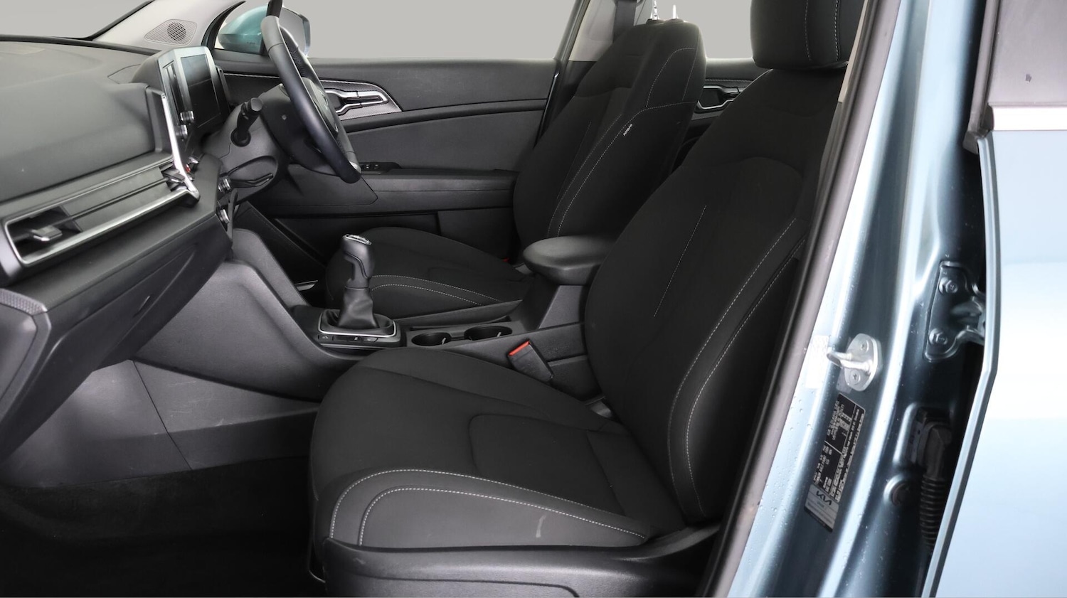 Used Kia Sportage 2024 for sale - 76700792: Photo 14