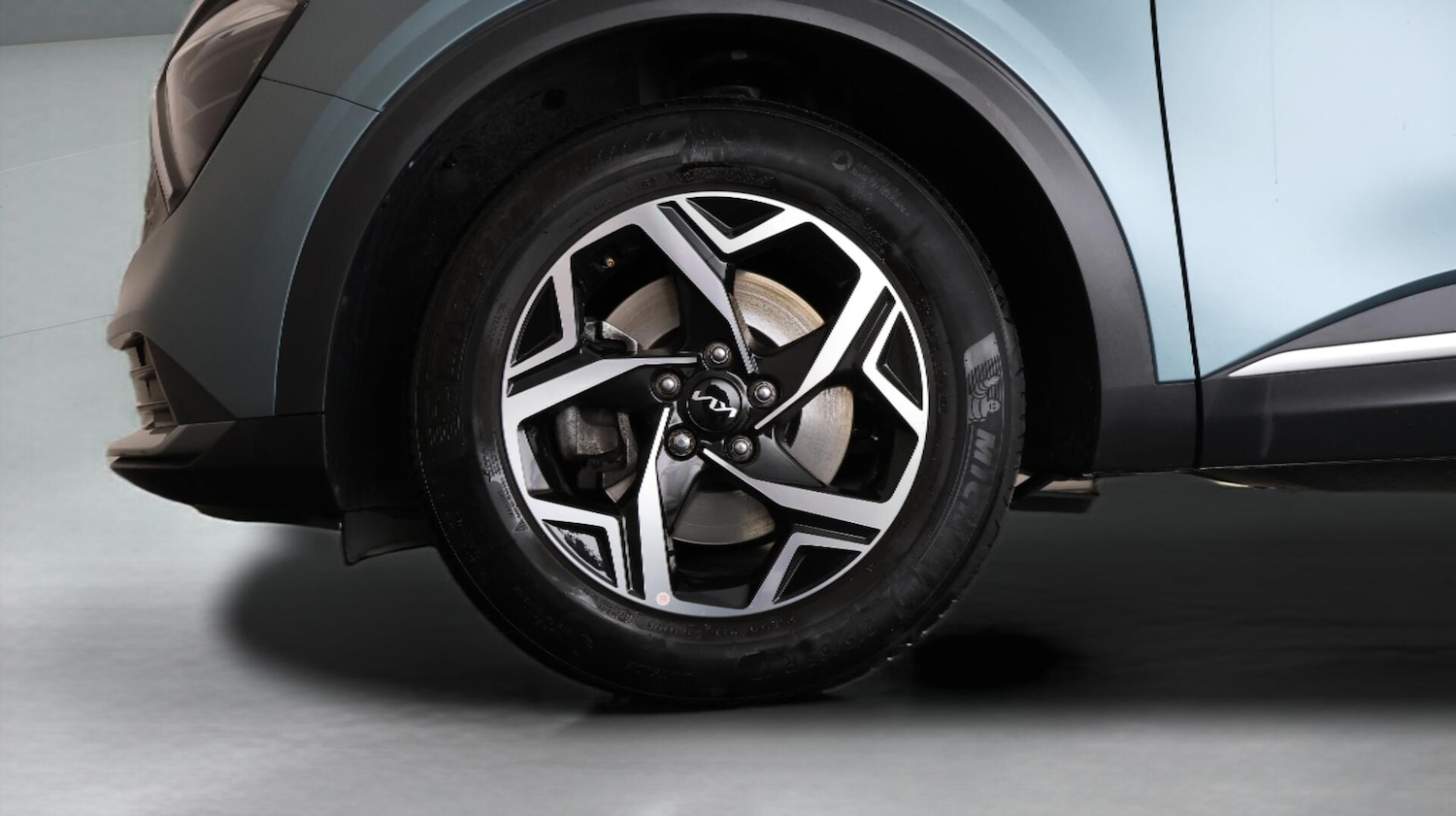 Used Kia Sportage 2024 for sale - 76700792: Photo 18