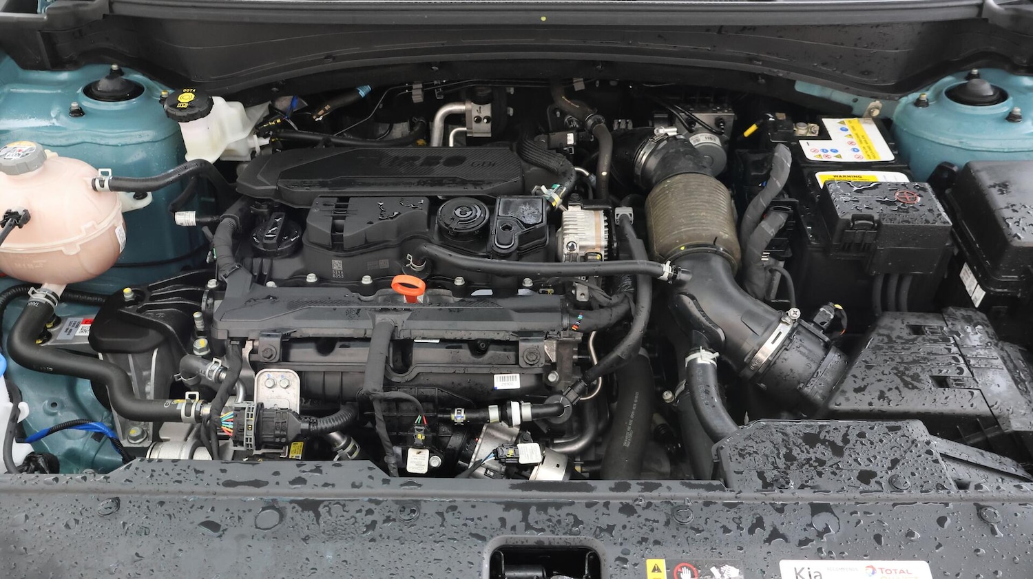 Used Kia Sportage 2024 for sale - 76700792: Photo 19