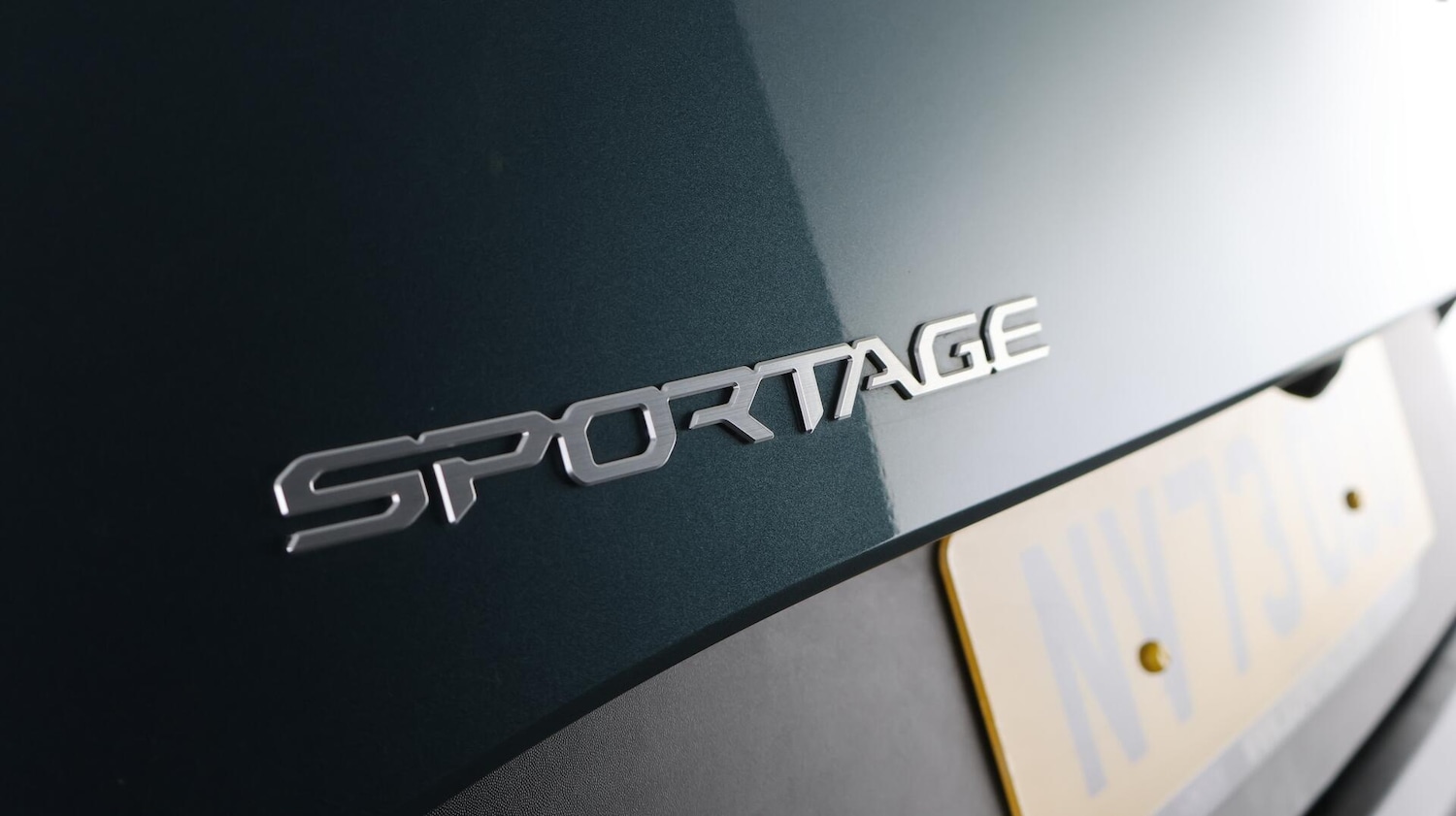 Used Kia Sportage 2024 for sale - 76700792: Photo 21