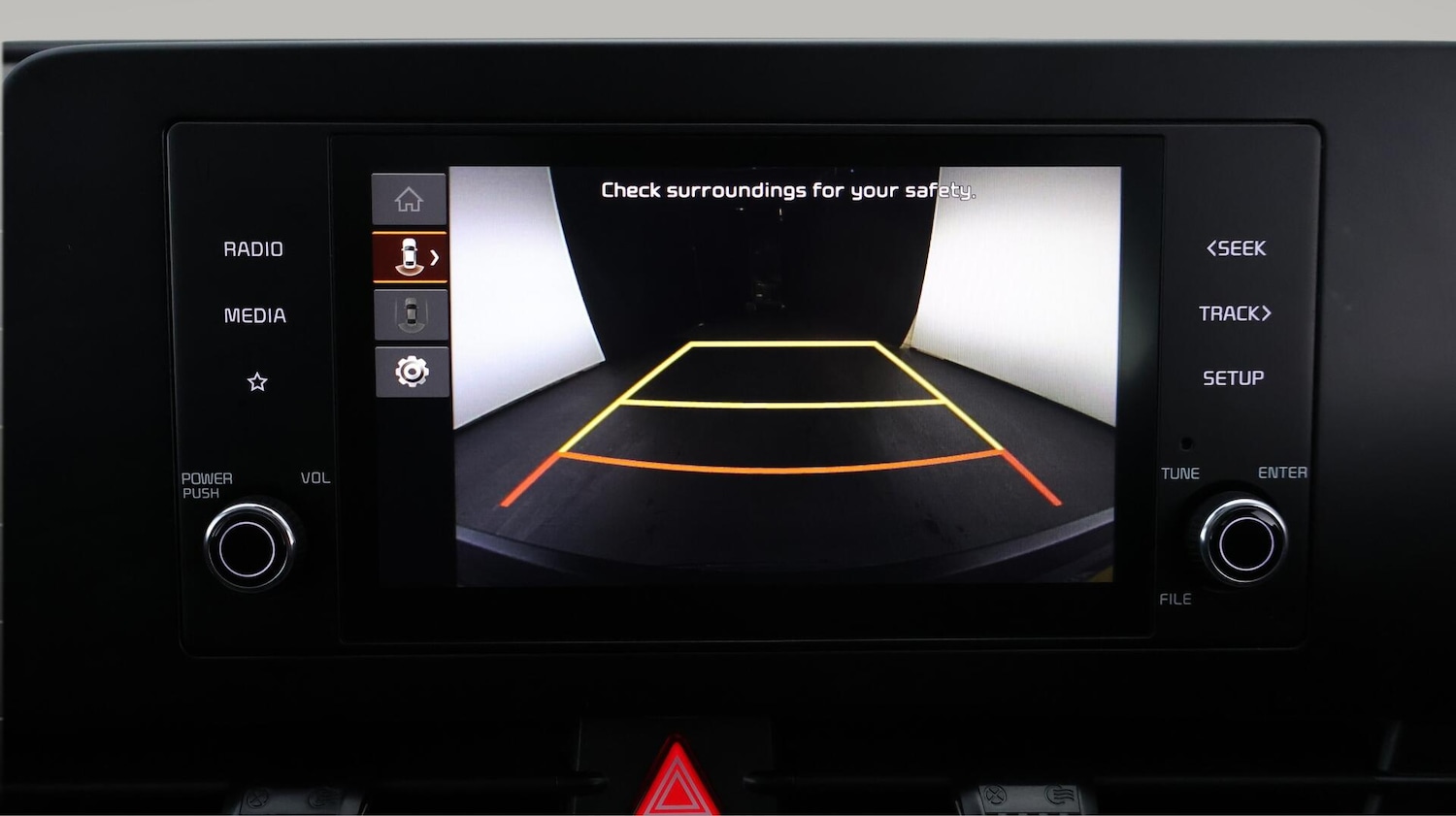 Used Kia Sportage 2024 for sale - 76700792: Photo 24