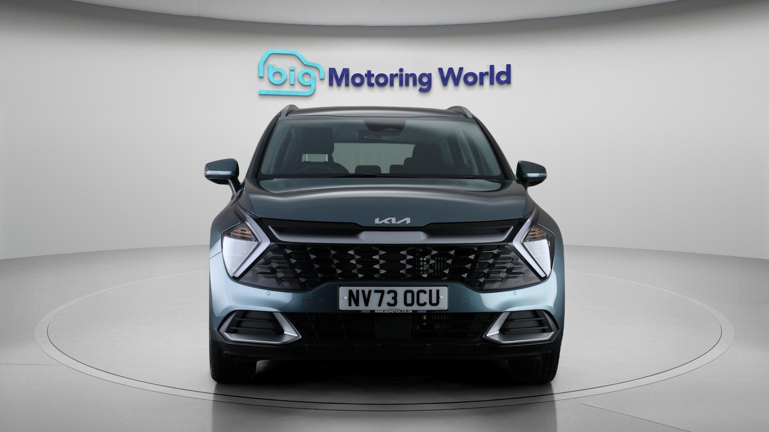 Used Kia Sportage 2024 for sale - 76700792: Photo 3