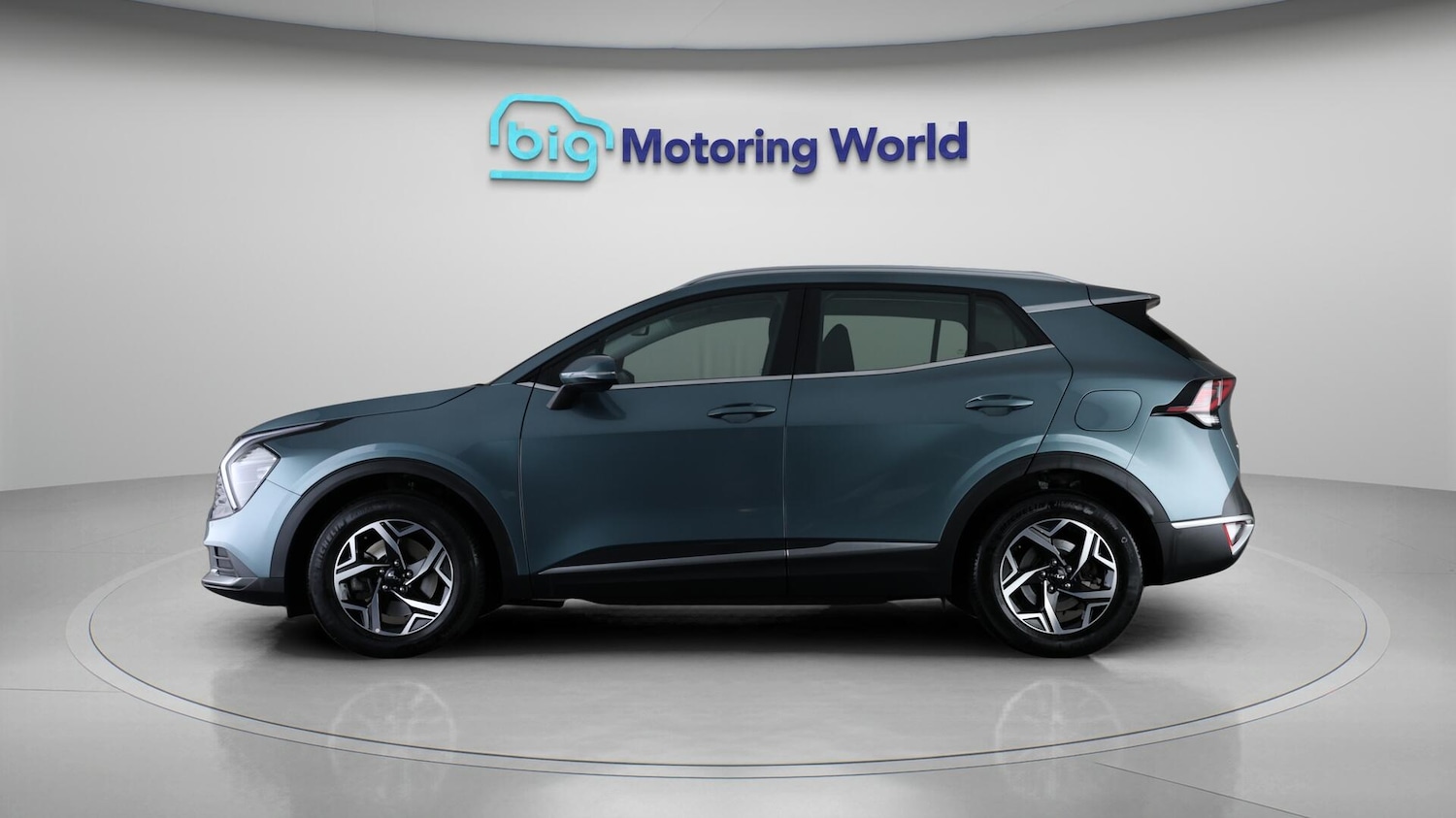 Used Kia Sportage 2024 for sale - 76700792: Photo 5