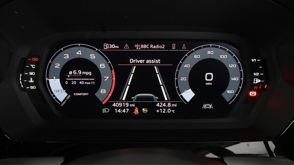 Used Audi A3 2021 for sale - 76109120: Photo 10