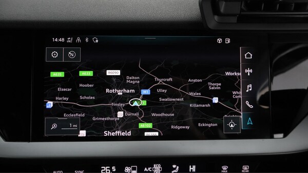 Used Audi A3 2021 for sale - 76109120: Photo 11