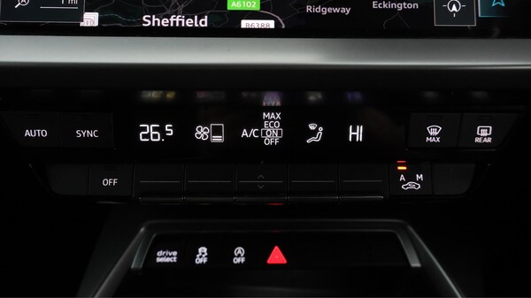 Used Audi A3 2021 for sale - 76109120: Photo 12