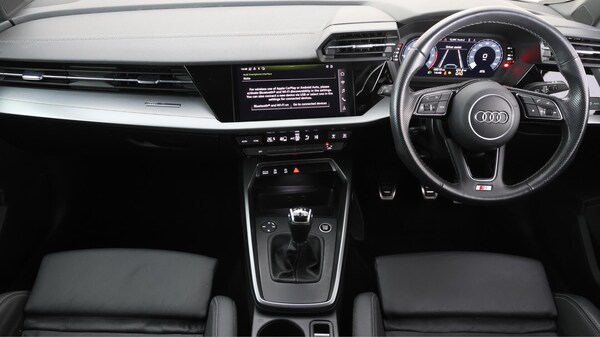 Used Audi A3 2021 for sale - 76109120: Photo 13
