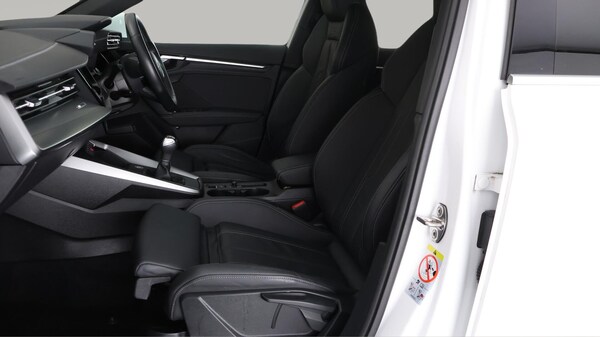 Used Audi A3 2021 for sale - 76109120: Photo 14