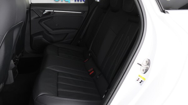 Used Audi A3 2021 for sale - 76109120: Photo 16