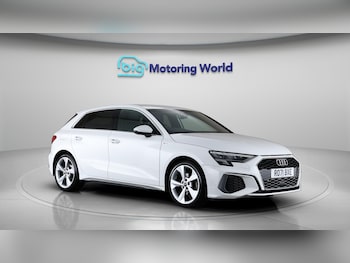 Audi - A3