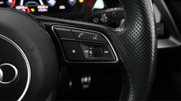 Used Audi A3 2021 for sale - 76109120: Photo 24