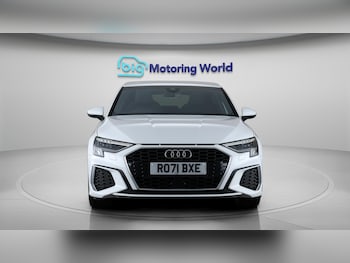 Used Audi A3 2021 for sale - 76109120: Photo 2